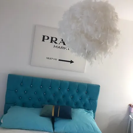 Lejlighed Private Luxury Mostar