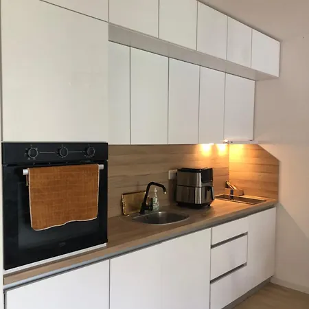Lejlighed Private Luxury