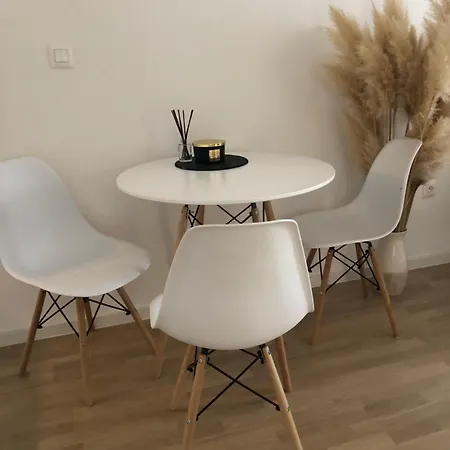 Private Luxury Apartment Mostar