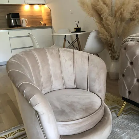 Apartment Private Luxury *