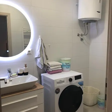 Apartment Private Luxury Mostar