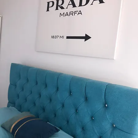 Lejlighed Private Luxury *