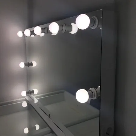 Private Luxury Lejlighed