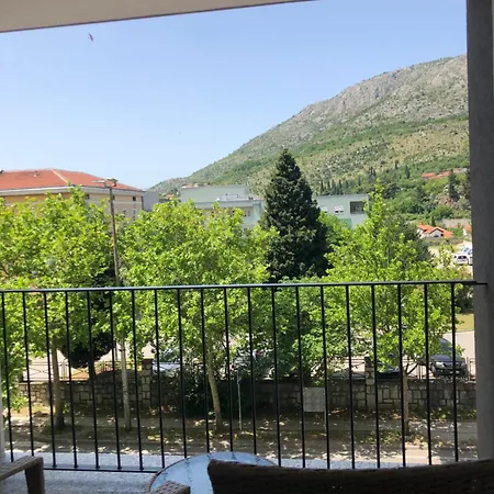 Lejlighed Private Luxury Mostar