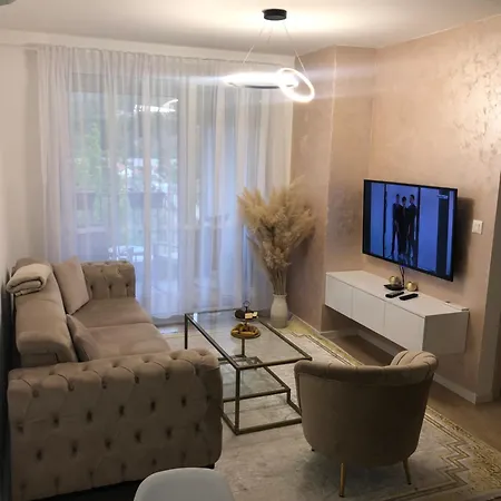 Apartment Private Luxury
